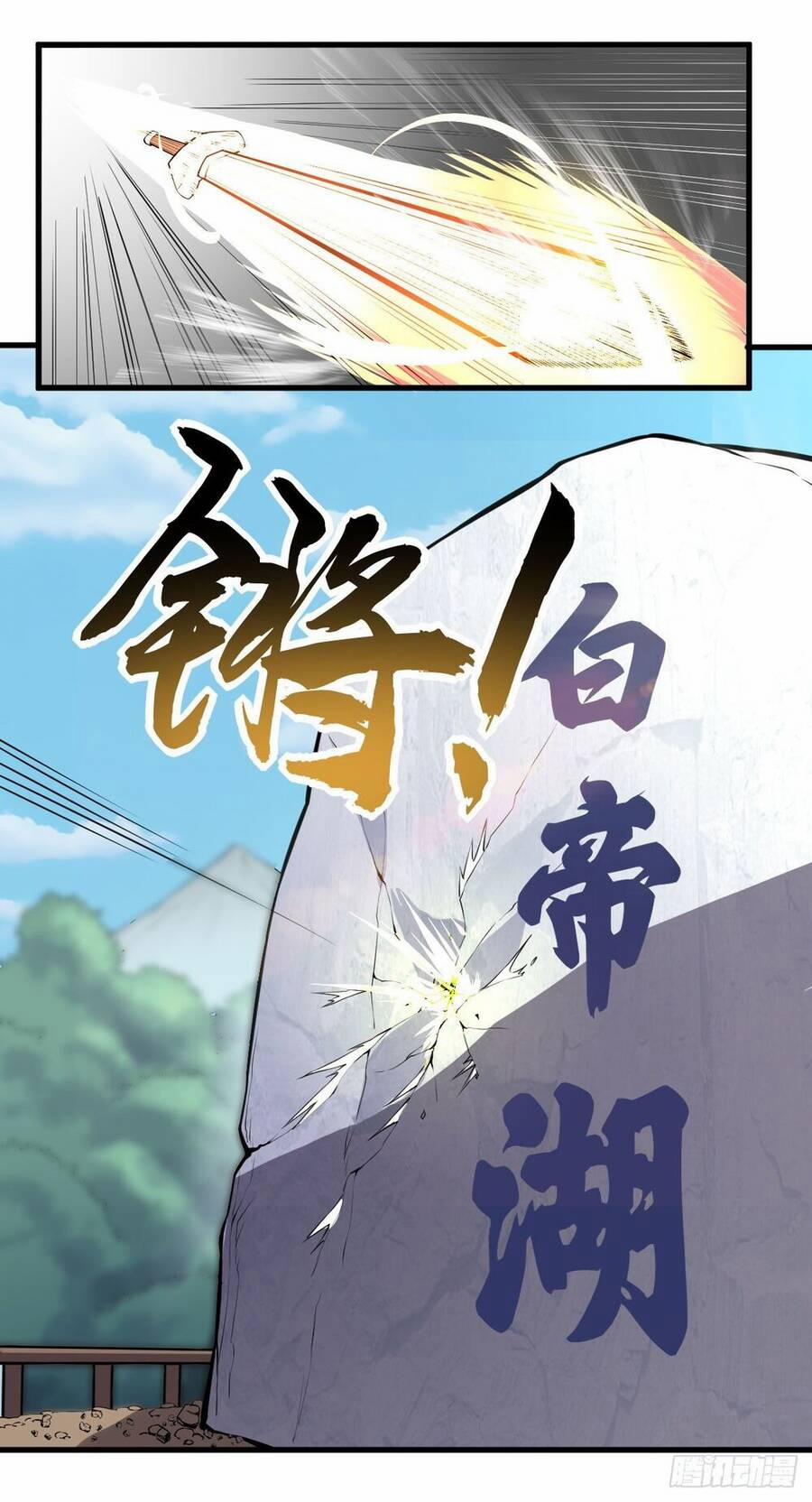 Ông Bố Mạnh Mẽ Nhất Lịch Sử 8 trang 23