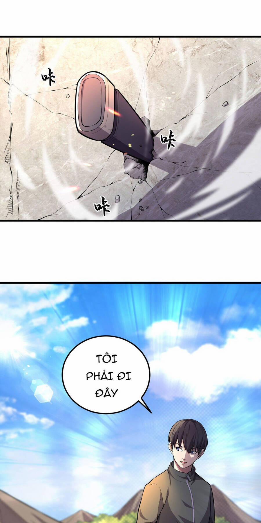 Ông Bố Mạnh Mẽ Nhất Lịch Sử 8 trang 24