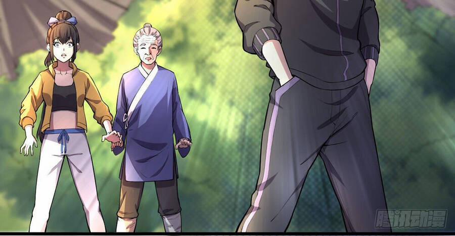 Ông Bố Mạnh Mẽ Nhất Lịch Sử 8 trang 25