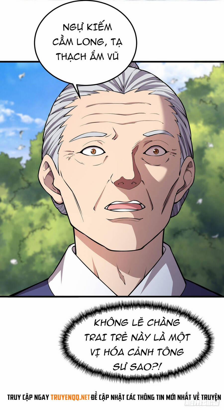 Ông Bố Mạnh Mẽ Nhất Lịch Sử 8 trang 26