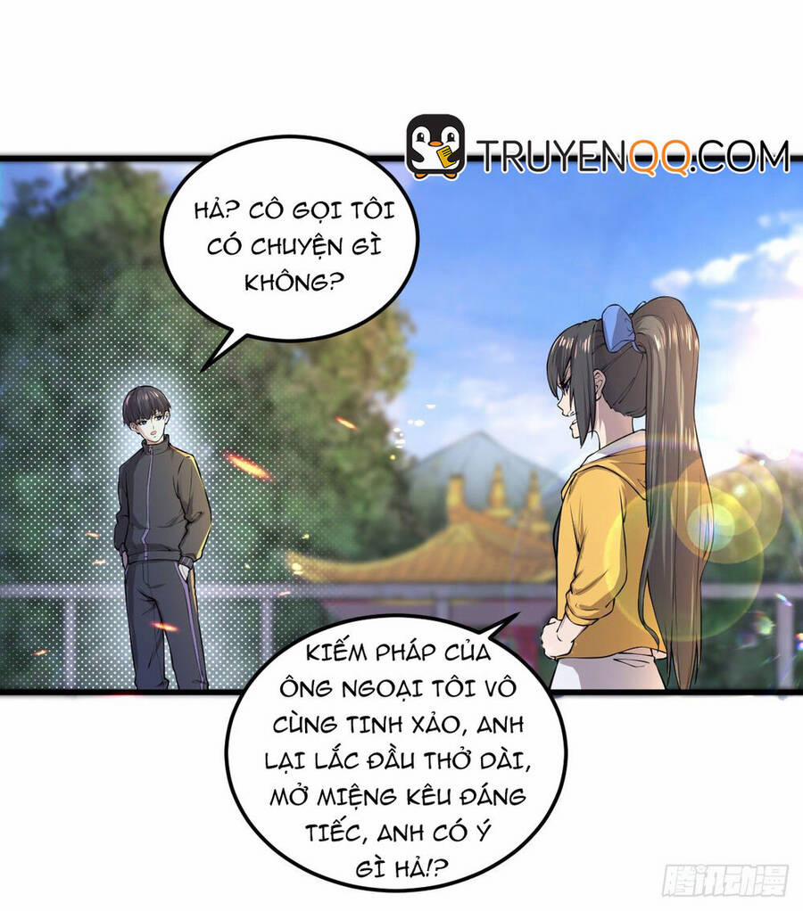 Ông Bố Mạnh Mẽ Nhất Lịch Sử 8 trang 3