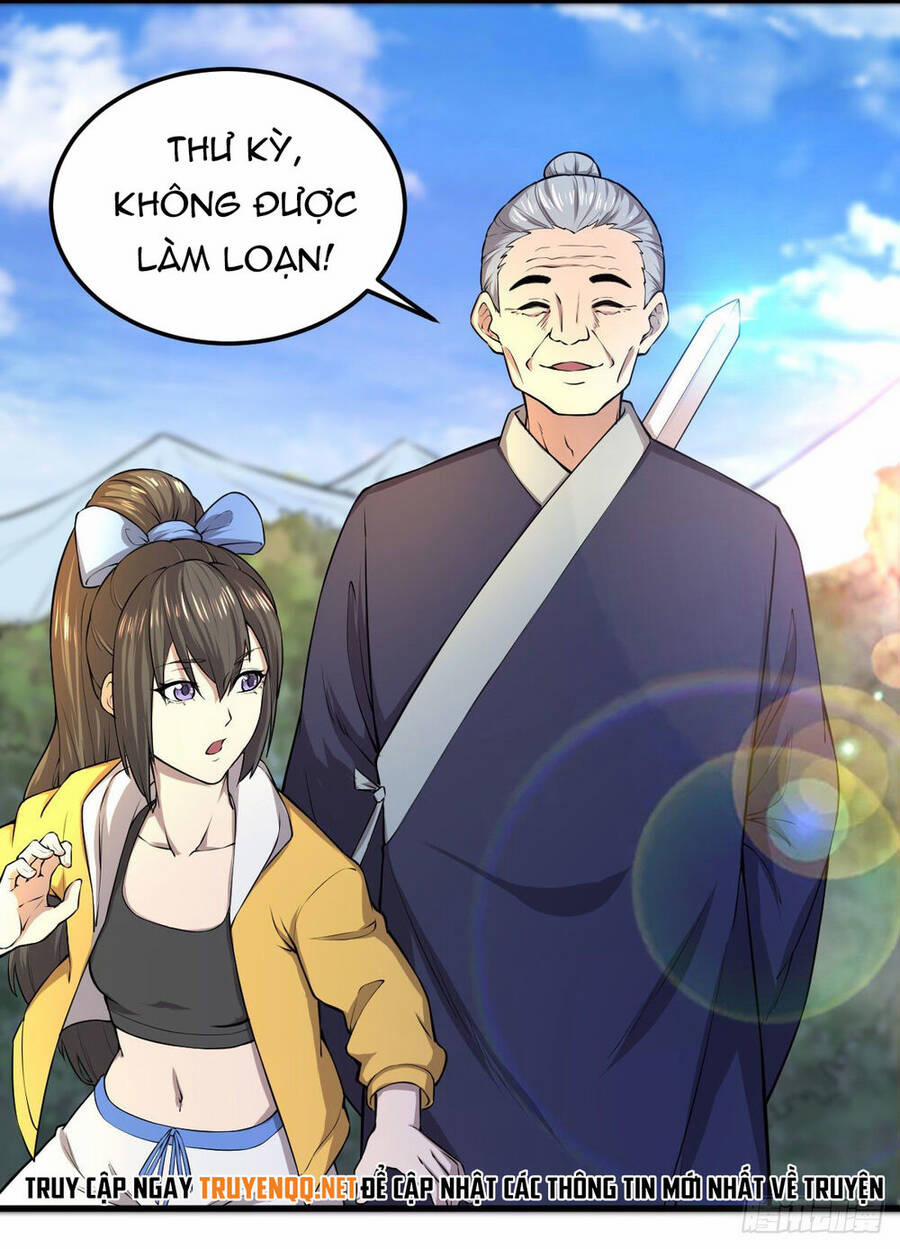 Ông Bố Mạnh Mẽ Nhất Lịch Sử 8 trang 5