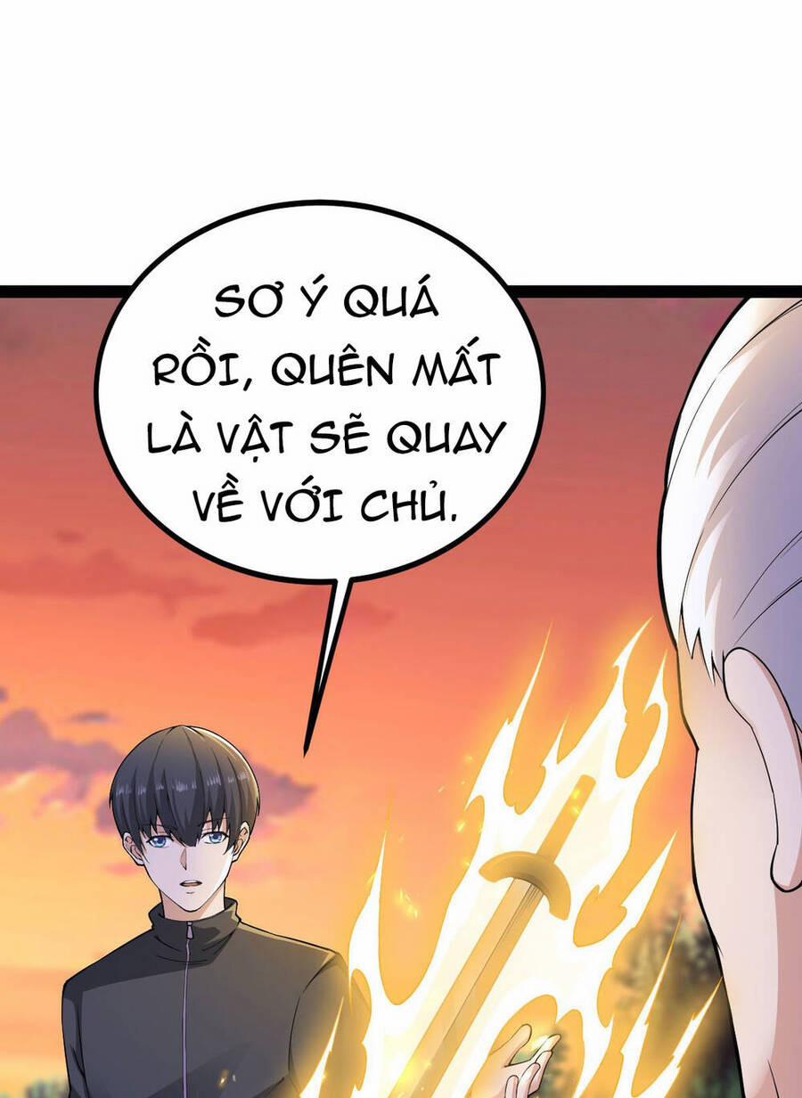 Ông Bố Mạnh Mẽ Nhất Lịch Sử 9 trang 19