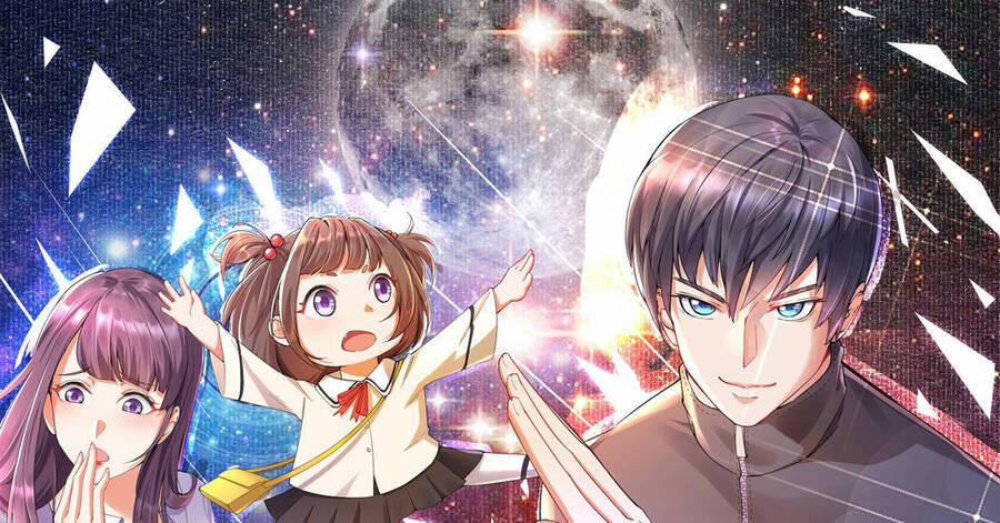 Ông Bố Mạnh Mẽ Nhất Lịch Sử 9 trang 2