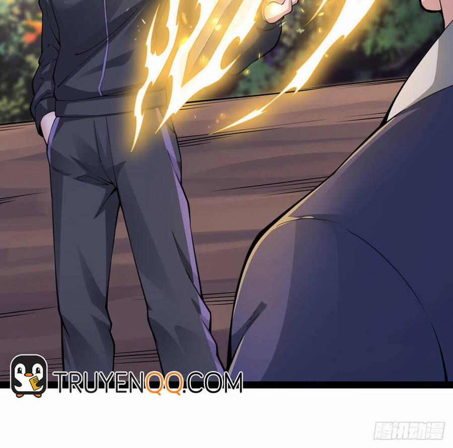 Ông Bố Mạnh Mẽ Nhất Lịch Sử 9 trang 20