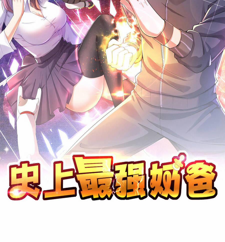 Ông Bố Mạnh Mẽ Nhất Lịch Sử 9 trang 3