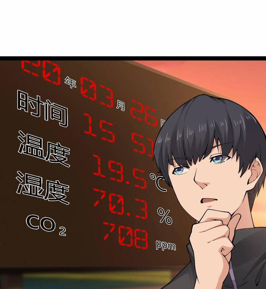 Ông Bố Mạnh Mẽ Nhất Lịch Sử 9 trang 33