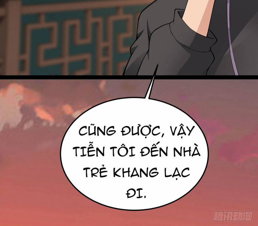 Ông Bố Mạnh Mẽ Nhất Lịch Sử 9 trang 34