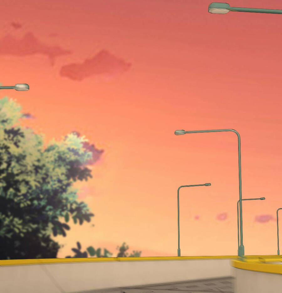 Ông Bố Mạnh Mẽ Nhất Lịch Sử 9 trang 35