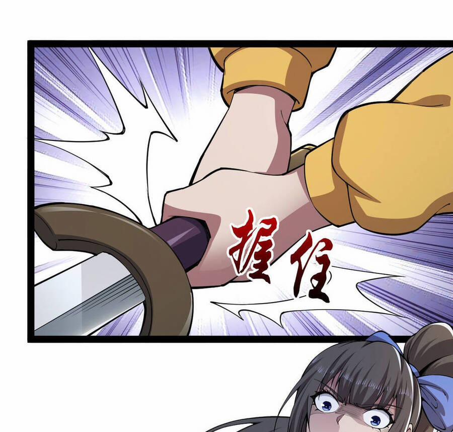 Ông Bố Mạnh Mẽ Nhất Lịch Sử 9 trang 9