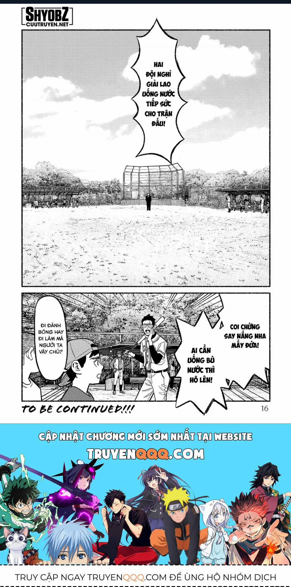 Ông Chồng Yakuza Nội Trợ 100 trang 17