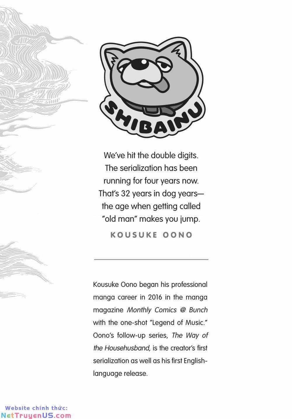 Ông Chồng Yakuza Nội Trợ 90.5 trang 18