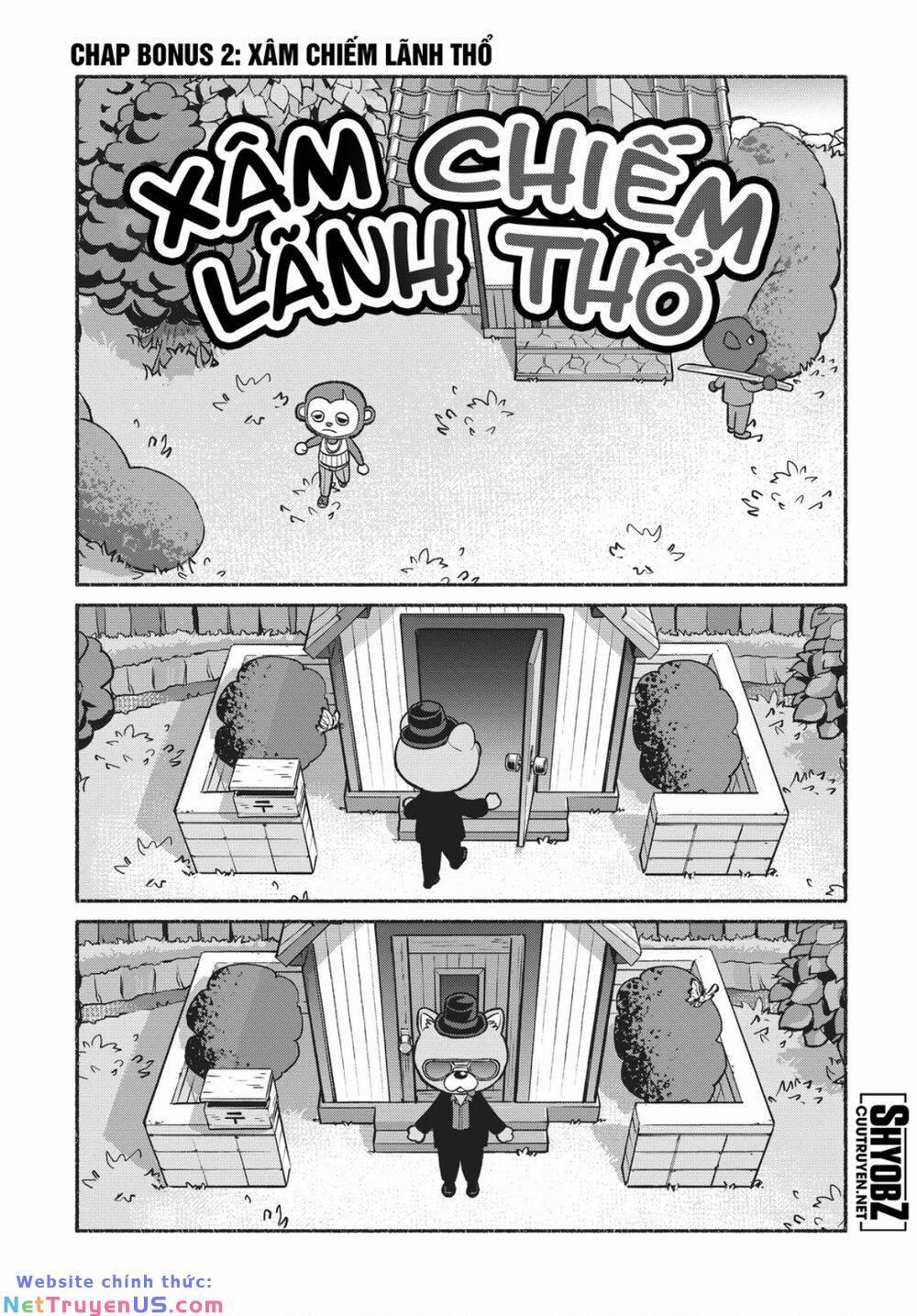 Ông Chồng Yakuza Nội Trợ 90.5 trang 8