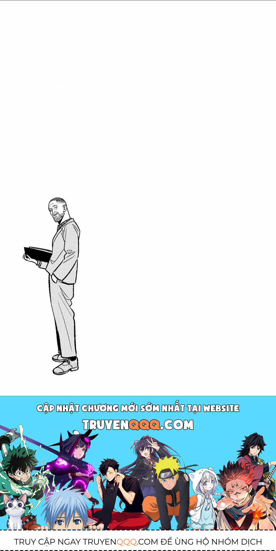 Ông Chồng Yakuza Nội Trợ 92 trang 16