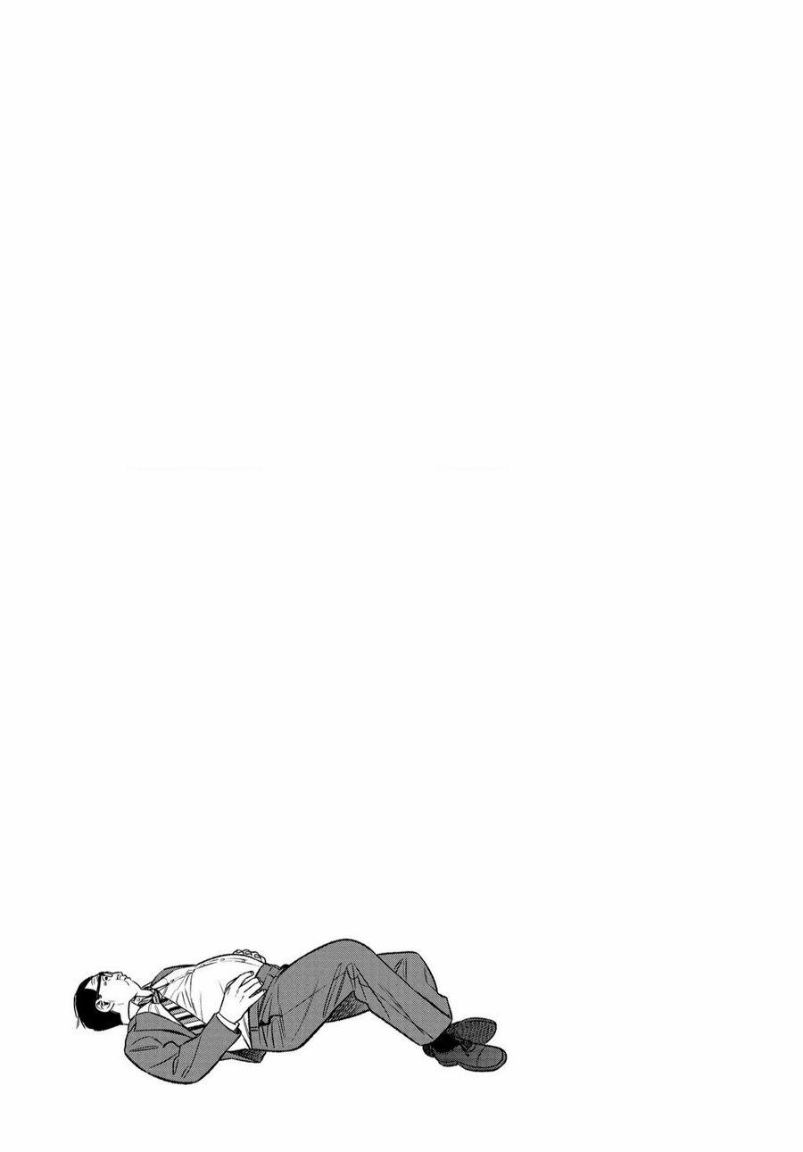 Ông Chồng Yakuza Nội Trợ 93 trang 14