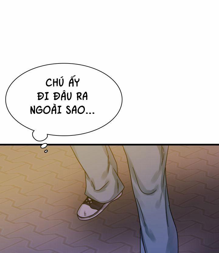 Ông Chú Chủ Nhà May Mắn 14 trang 0