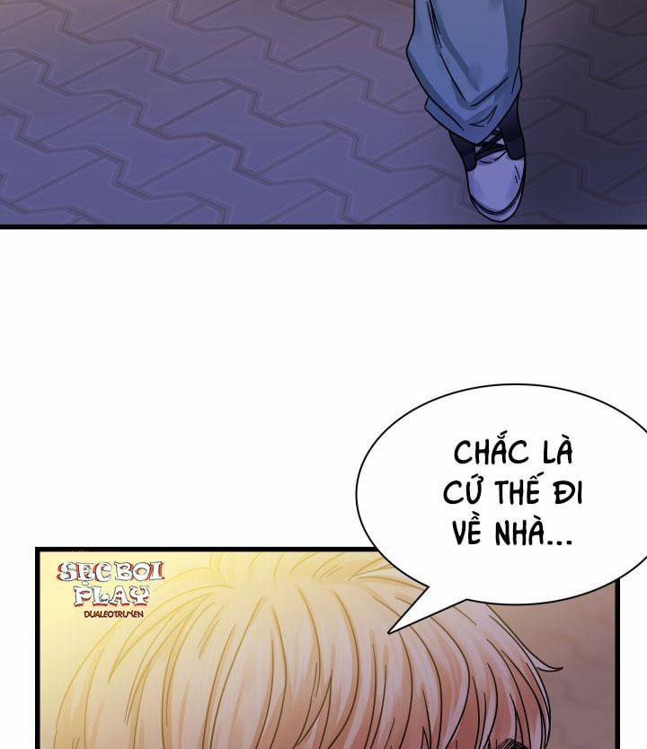 Ông Chú Chủ Nhà May Mắn 14 trang 1
