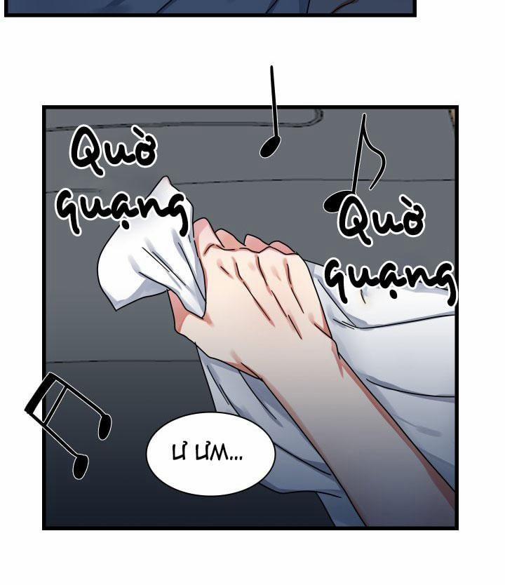 Ông Chú Chủ Nhà May Mắn 15 trang 1