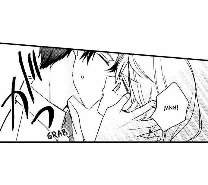 Ông Chủ Incubus Và Cô Nàng Văn Phòng Lạnh Lùng 6.1 trang 2