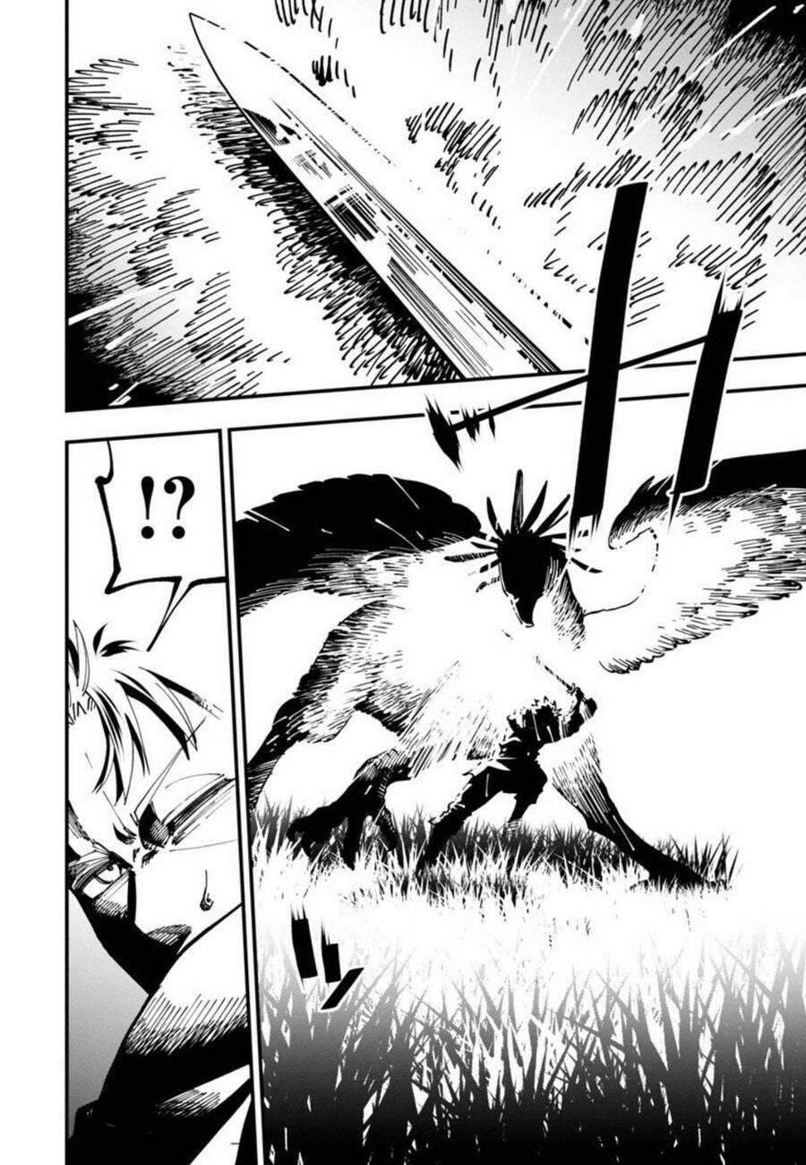 Ông Chú Làng Quê Trở Thành Thánh Kiếm – Dủ Chỉ Là Một Thầy Giáo Kiếm Thuật Ở Quê Nhưng Đám Đệ Tử Vẫn Không Buông Tha 10 trang 10