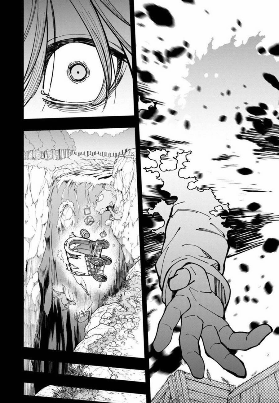 Ông Chú Làng Quê Trở Thành Thánh Kiếm – Dủ Chỉ Là Một Thầy Giáo Kiếm Thuật Ở Quê Nhưng Đám Đệ Tử Vẫn Không Buông Tha 10 trang 18