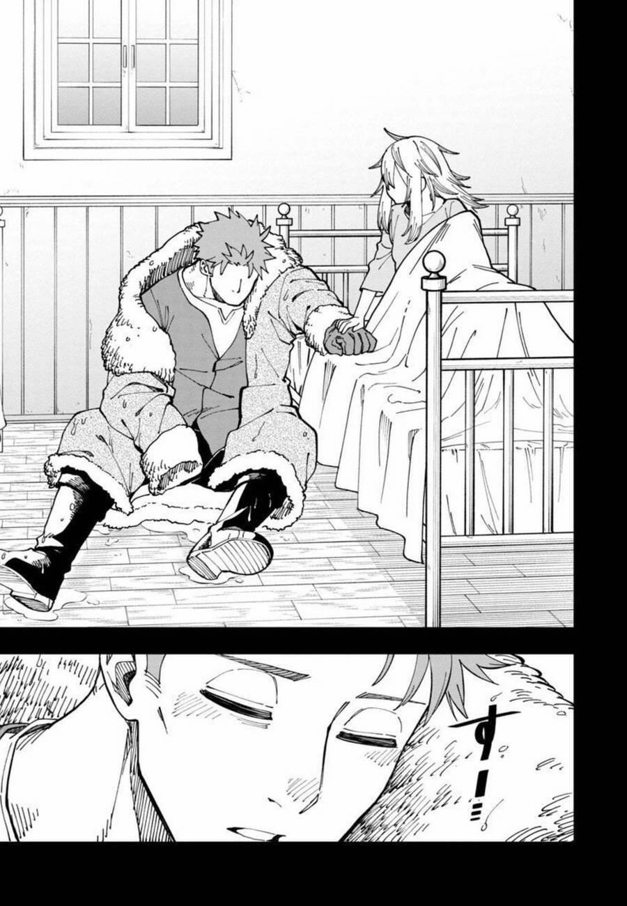 Ông Chú Làng Quê Trở Thành Thánh Kiếm – Dủ Chỉ Là Một Thầy Giáo Kiếm Thuật Ở Quê Nhưng Đám Đệ Tử Vẫn Không Buông Tha 10 trang 25