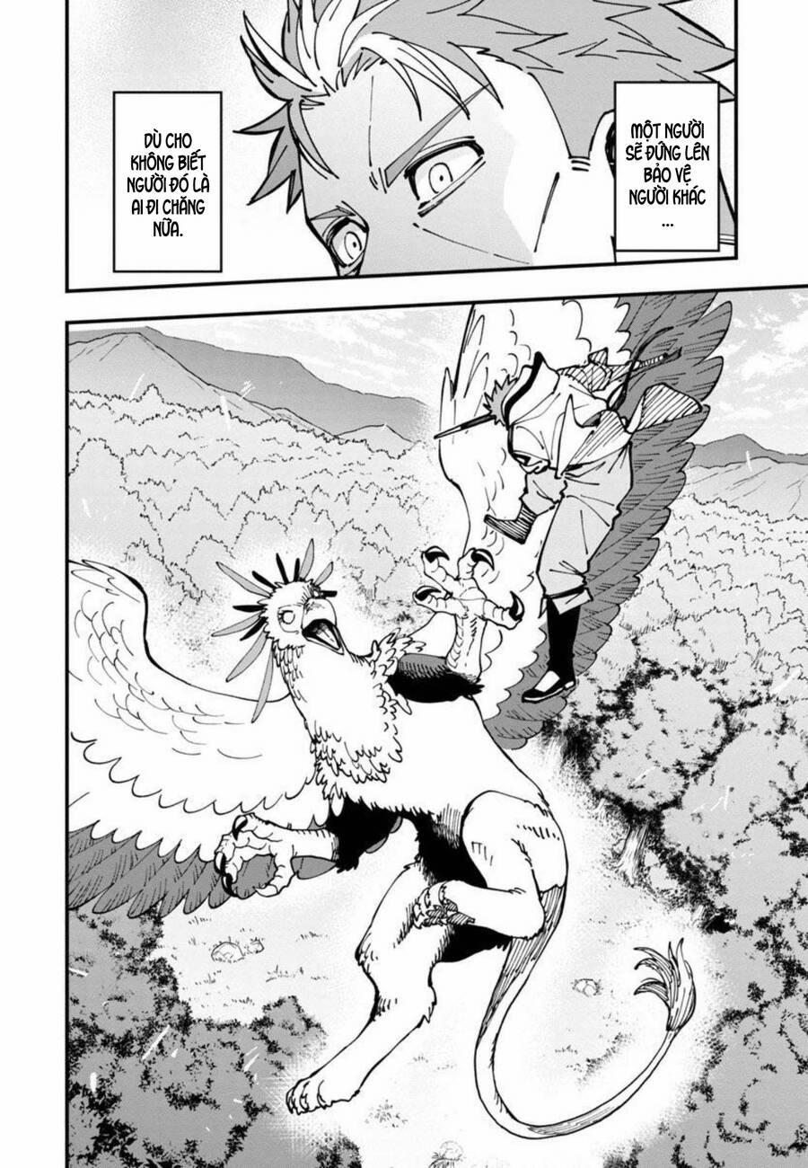 Ông Chú Làng Quê Trở Thành Thánh Kiếm – Dủ Chỉ Là Một Thầy Giáo Kiếm Thuật Ở Quê Nhưng Đám Đệ Tử Vẫn Không Buông Tha 10 trang 28