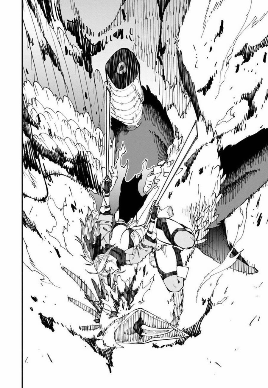 Ông Chú Làng Quê Trở Thành Thánh Kiếm – Dủ Chỉ Là Một Thầy Giáo Kiếm Thuật Ở Quê Nhưng Đám Đệ Tử Vẫn Không Buông Tha 11 trang 10