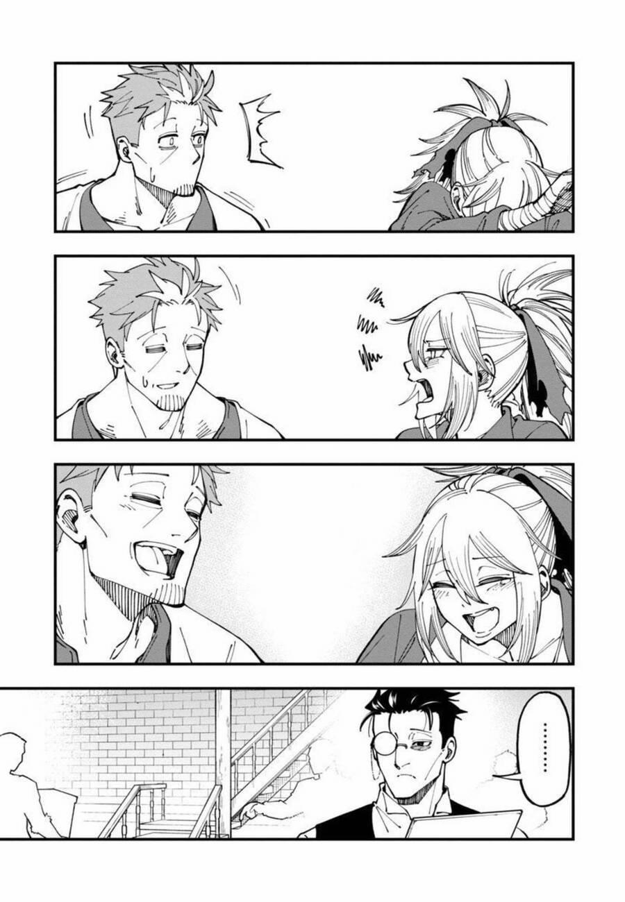 Ông Chú Làng Quê Trở Thành Thánh Kiếm – Dủ Chỉ Là Một Thầy Giáo Kiếm Thuật Ở Quê Nhưng Đám Đệ Tử Vẫn Không Buông Tha 11 trang 24