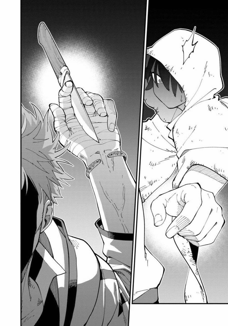 Ông Chú Làng Quê Trở Thành Thánh Kiếm – Dủ Chỉ Là Một Thầy Giáo Kiếm Thuật Ở Quê Nhưng Đám Đệ Tử Vẫn Không Buông Tha 13 trang 22