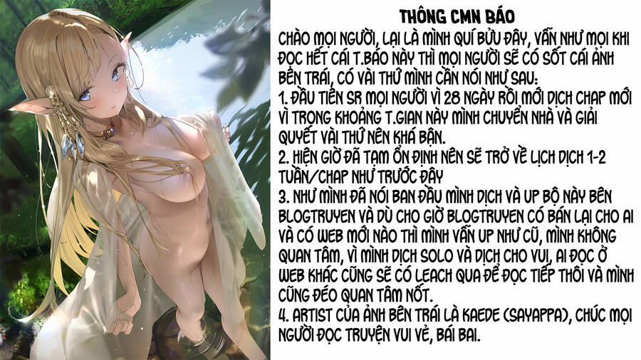 Ông Chú Làng Quê Trở Thành Thánh Kiếm – Dủ Chỉ Là Một Thầy Giáo Kiếm Thuật Ở Quê Nhưng Đám Đệ Tử Vẫn Không Buông Tha 14 trang 0