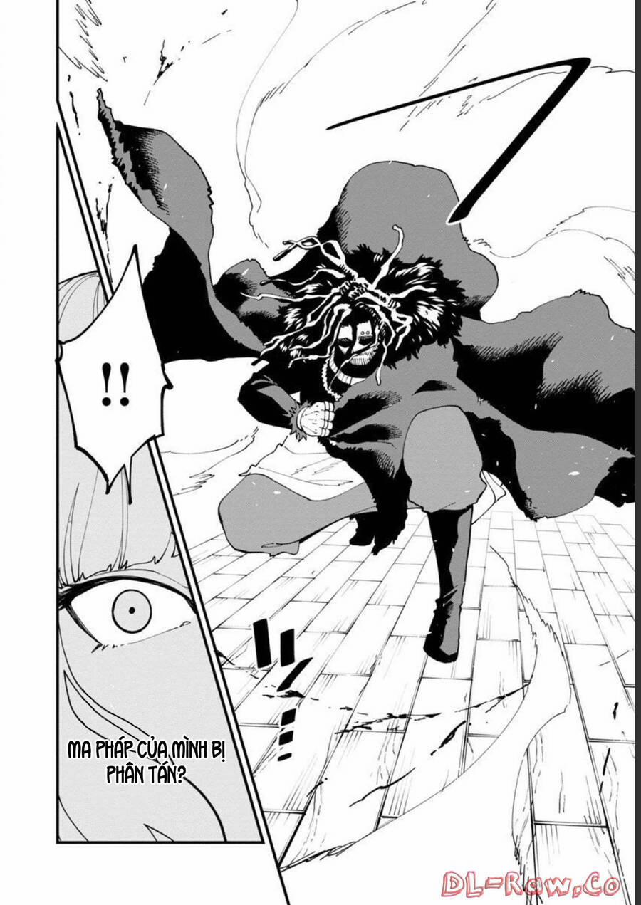 Ông Chú Làng Quê Trở Thành Thánh Kiếm – Dủ Chỉ Là Một Thầy Giáo Kiếm Thuật Ở Quê Nhưng Đám Đệ Tử Vẫn Không Buông Tha 15 trang 11