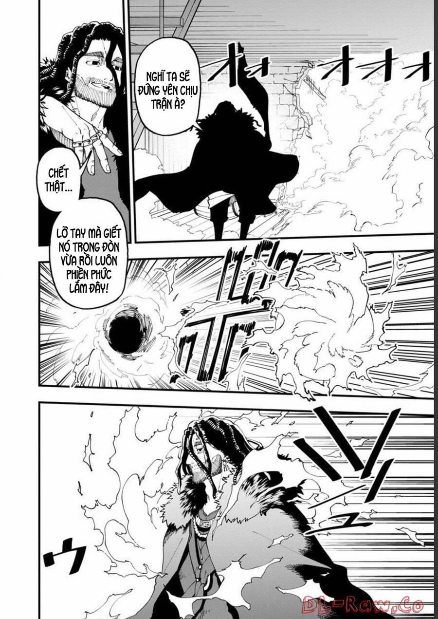 Ông Chú Làng Quê Trở Thành Thánh Kiếm – Dủ Chỉ Là Một Thầy Giáo Kiếm Thuật Ở Quê Nhưng Đám Đệ Tử Vẫn Không Buông Tha 15 trang 13