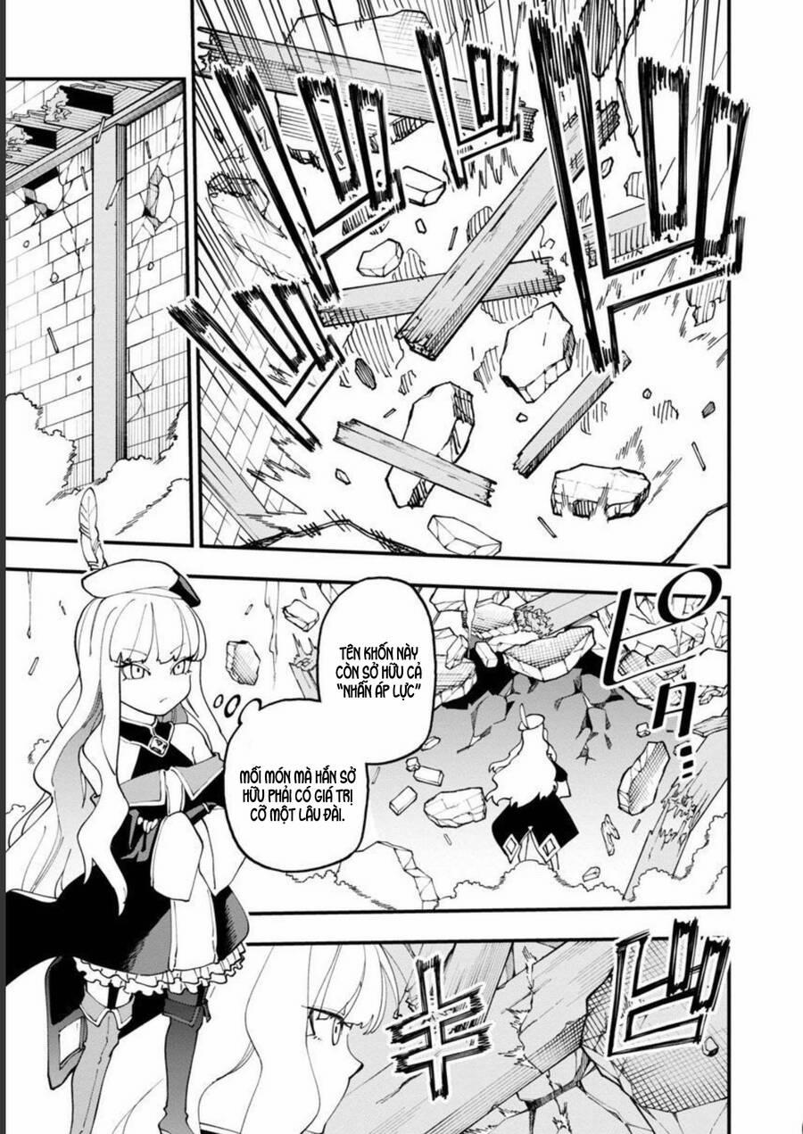 Ông Chú Làng Quê Trở Thành Thánh Kiếm – Dủ Chỉ Là Một Thầy Giáo Kiếm Thuật Ở Quê Nhưng Đám Đệ Tử Vẫn Không Buông Tha 15 trang 20