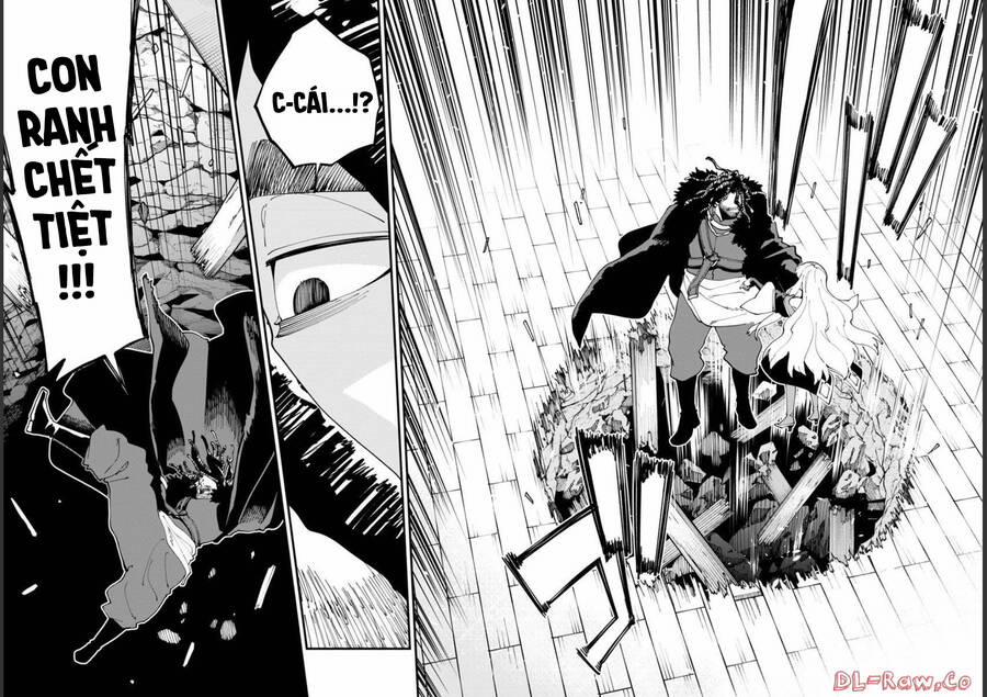 Ông Chú Làng Quê Trở Thành Thánh Kiếm – Dủ Chỉ Là Một Thầy Giáo Kiếm Thuật Ở Quê Nhưng Đám Đệ Tử Vẫn Không Buông Tha 15 trang 29