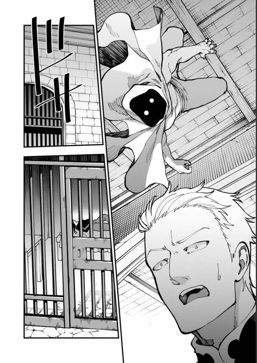 Ông Chú Làng Quê Trở Thành Thánh Kiếm – Dủ Chỉ Là Một Thầy Giáo Kiếm Thuật Ở Quê Nhưng Đám Đệ Tử Vẫn Không Buông Tha 18 trang 11