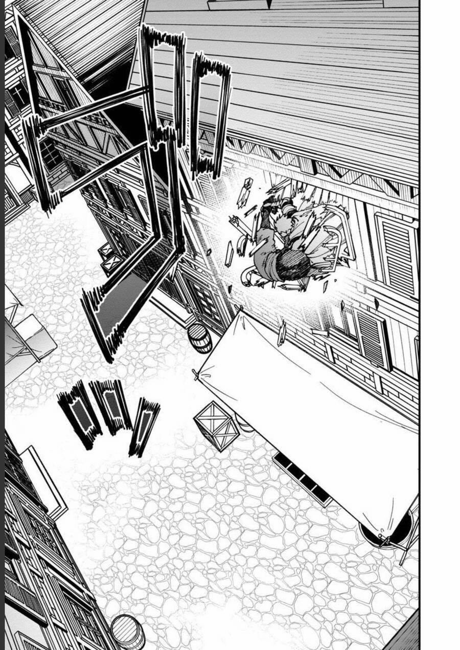 Ông Chú Làng Quê Trở Thành Thánh Kiếm – Dủ Chỉ Là Một Thầy Giáo Kiếm Thuật Ở Quê Nhưng Đám Đệ Tử Vẫn Không Buông Tha 18 trang 33