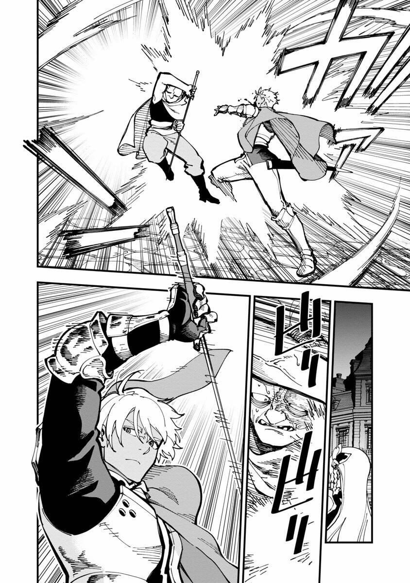 Ông Chú Làng Quê Trở Thành Thánh Kiếm – Dủ Chỉ Là Một Thầy Giáo Kiếm Thuật Ở Quê Nhưng Đám Đệ Tử Vẫn Không Buông Tha 19 trang 14