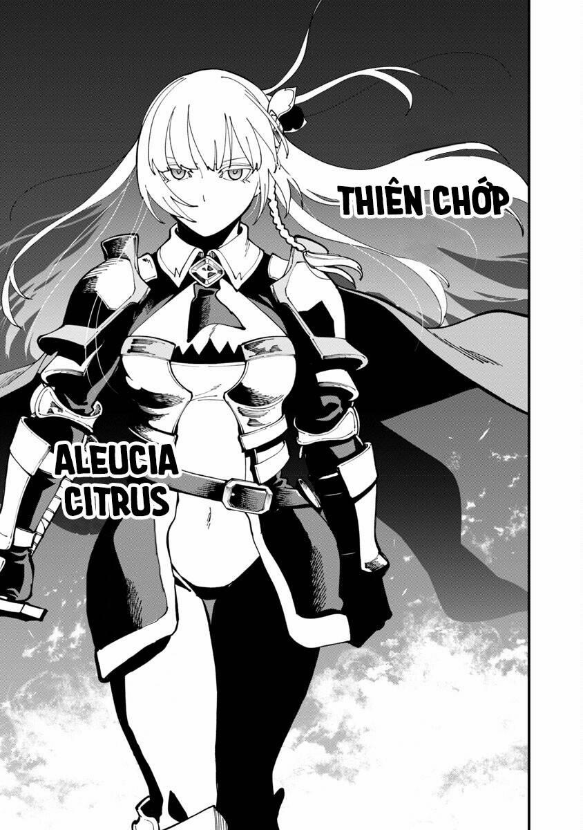 Ông Chú Làng Quê Trở Thành Thánh Kiếm – Dủ Chỉ Là Một Thầy Giáo Kiếm Thuật Ở Quê Nhưng Đám Đệ Tử Vẫn Không Buông Tha 19 trang 23