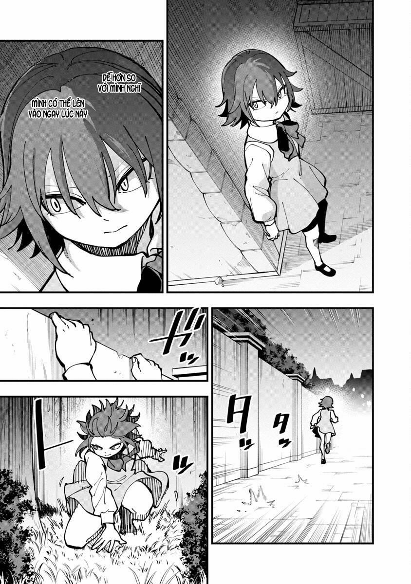 Ông Chú Làng Quê Trở Thành Thánh Kiếm – Dủ Chỉ Là Một Thầy Giáo Kiếm Thuật Ở Quê Nhưng Đám Đệ Tử Vẫn Không Buông Tha 20 trang 18