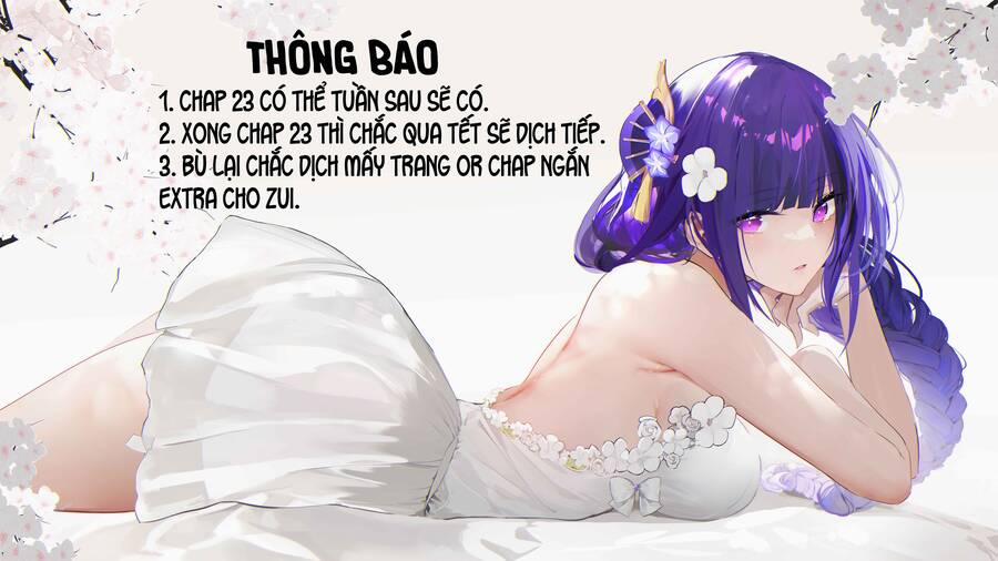 Ông Chú Làng Quê Trở Thành Thánh Kiếm – Dủ Chỉ Là Một Thầy Giáo Kiếm Thuật Ở Quê Nhưng Đám Đệ Tử Vẫn Không Buông Tha 22 trang 0