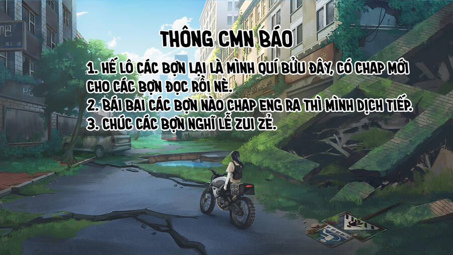 Ông Chú Làng Quê Trở Thành Thánh Kiếm – Dủ Chỉ Là Một Thầy Giáo Kiếm Thuật Ở Quê Nhưng Đám Đệ Tử Vẫn Không Buông Tha 25 trang 0