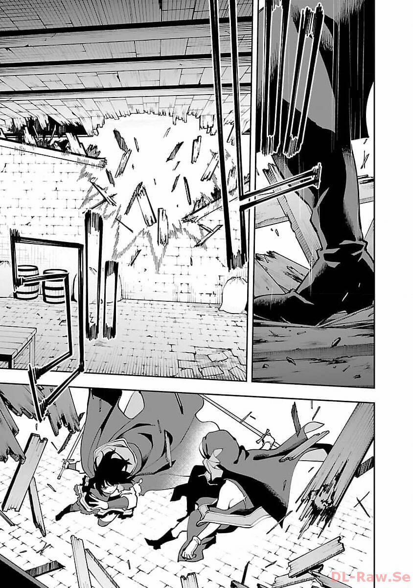 Ông Chú Làng Quê Trở Thành Thánh Kiếm – Dủ Chỉ Là Một Thầy Giáo Kiếm Thuật Ở Quê Nhưng Đám Đệ Tử Vẫn Không Buông Tha 25 trang 18