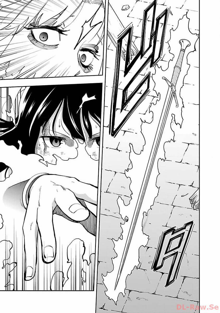 Ông Chú Làng Quê Trở Thành Thánh Kiếm – Dủ Chỉ Là Một Thầy Giáo Kiếm Thuật Ở Quê Nhưng Đám Đệ Tử Vẫn Không Buông Tha 25 trang 28