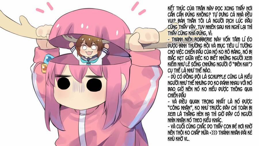 Ông Chú Làng Quê Trở Thành Thánh Kiếm – Dủ Chỉ Là Một Thầy Giáo Kiếm Thuật Ở Quê Nhưng Đám Đệ Tử Vẫn Không Buông Tha 26.2 trang 27