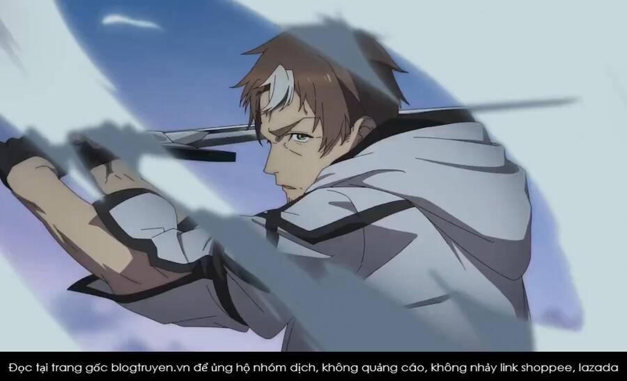 Ông Chú Làng Quê Trở Thành Thánh Kiếm – Dủ Chỉ Là Một Thầy Giáo Kiếm Thuật Ở Quê Nhưng Đám Đệ Tử Vẫn Không Buông Tha 26.2 trang 36