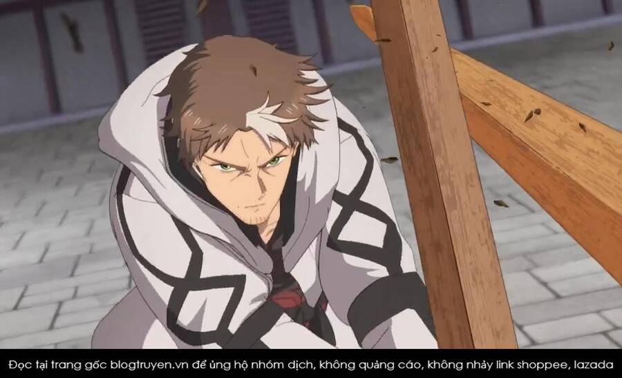 Ông Chú Làng Quê Trở Thành Thánh Kiếm – Dủ Chỉ Là Một Thầy Giáo Kiếm Thuật Ở Quê Nhưng Đám Đệ Tử Vẫn Không Buông Tha 26.2 trang 37