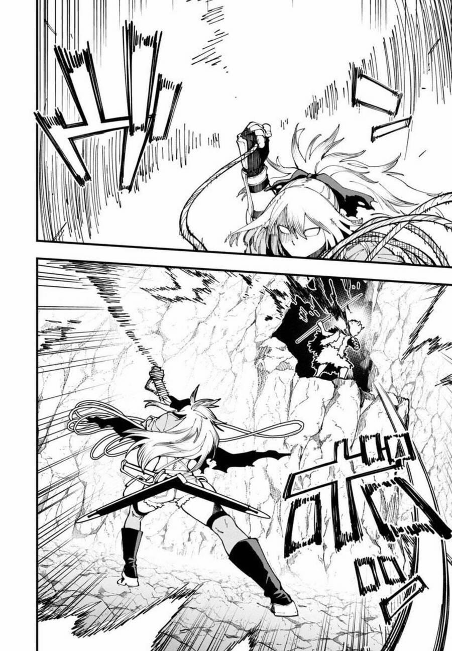 Ông Chú Làng Quê Trở Thành Thánh Kiếm – Dủ Chỉ Là Một Thầy Giáo Kiếm Thuật Ở Quê Nhưng Đám Đệ Tử Vẫn Không Buông Tha 9 trang 15