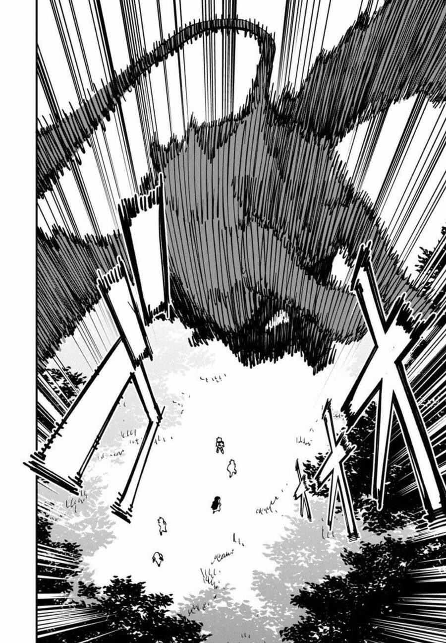 Ông Chú Làng Quê Trở Thành Thánh Kiếm – Dủ Chỉ Là Một Thầy Giáo Kiếm Thuật Ở Quê Nhưng Đám Đệ Tử Vẫn Không Buông Tha 9 trang 25