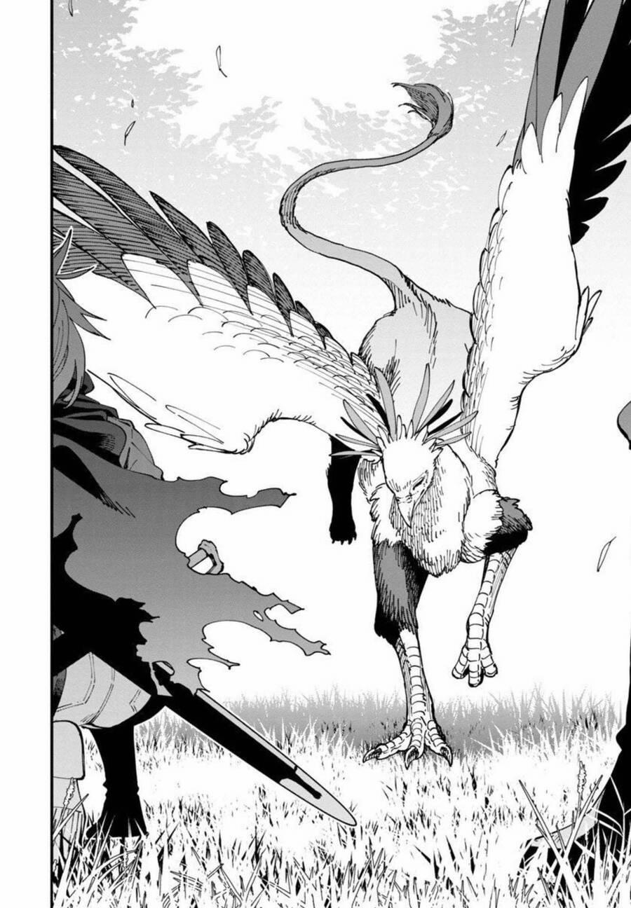 Ông Chú Làng Quê Trở Thành Thánh Kiếm – Dủ Chỉ Là Một Thầy Giáo Kiếm Thuật Ở Quê Nhưng Đám Đệ Tử Vẫn Không Buông Tha 9 trang 29